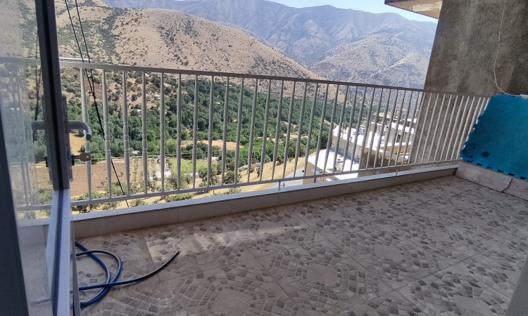 اجاره اقامتگاه ژیندا
