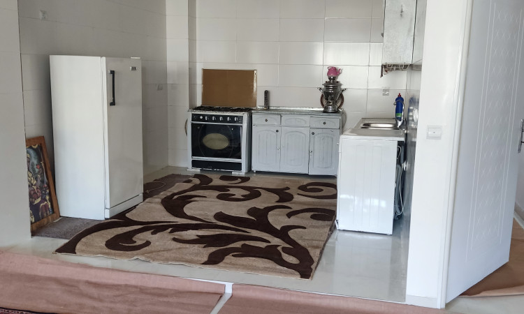 اجاره اقامتگاه ژیندا