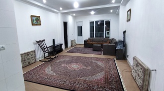 اجاره اقامتگاه ژیندا