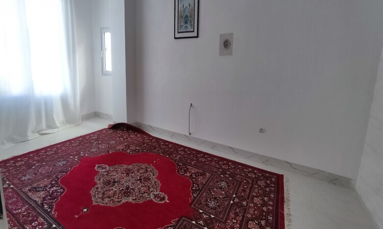 اجاره اقامتگاه ژیندا