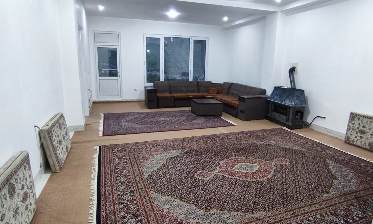 اجاره اقامتگاه ژیندا