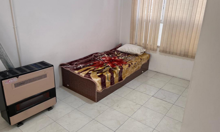 اجاره آپارتمان دو خوابه مبله خاقانی