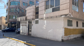 اجاره آپارتمان دو خوابه مبله خاقانی