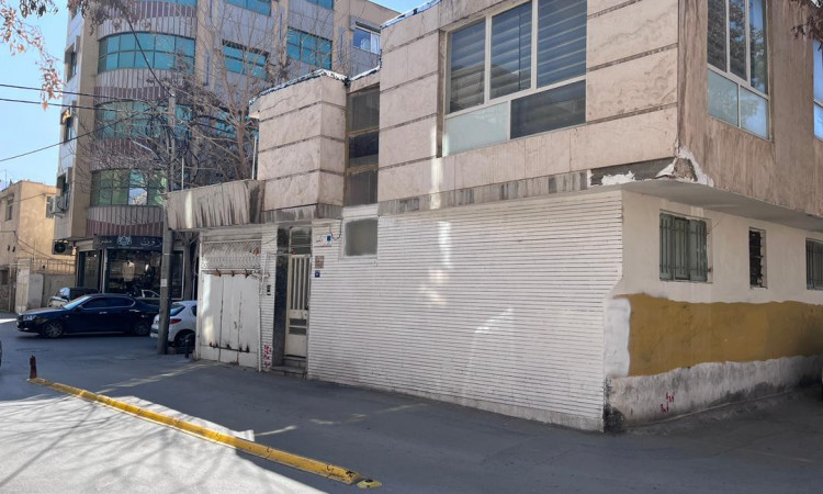 اجاره آپارتمان دو خوابه مبله خاقانی