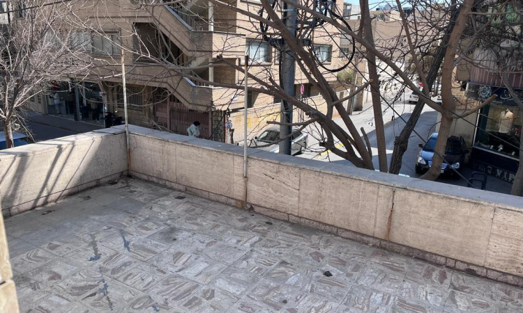 اجاره آپارتمان دو خوابه مبله خاقانی