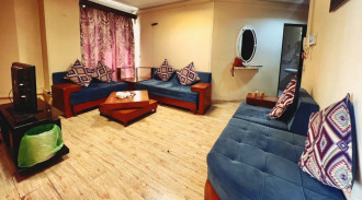 رزرو هتل آپارتمان آتا واحد تک خواب