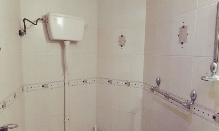 رزرو هتل آپارتمان آتا واحد تک خواب
