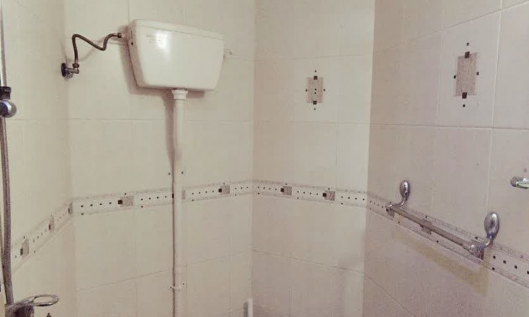 رزرو هتل آپارتمان آتا واحد سه تخته