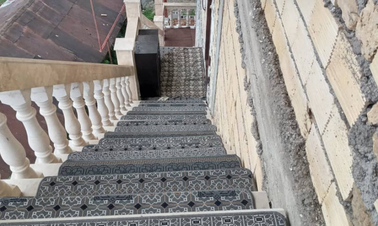 اجاره ویلا دو خواب تنیان