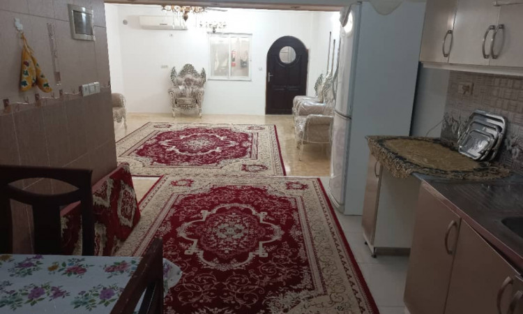 اجاره ویلا تک خواب دربستی بابلسر