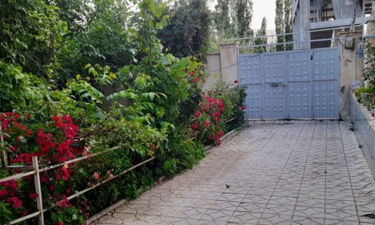 اجاره ویلا دو خواب پوریا