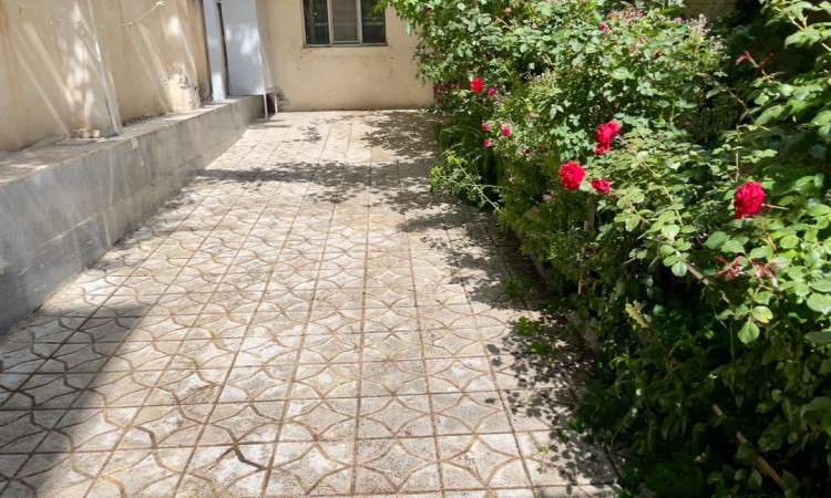 اجاره ویلا دو خواب پوریا