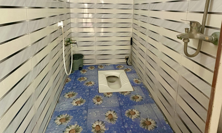 اجاره ویلا چوبی سنتی دو خوابه