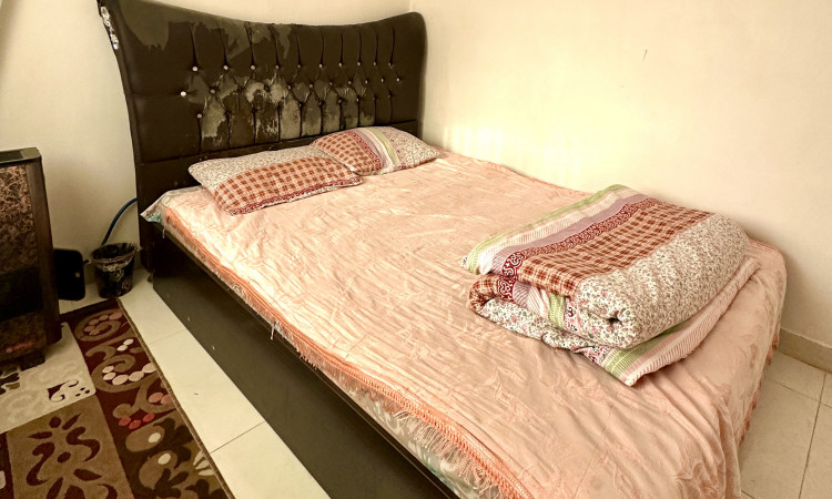 اجاره ویلا چوبی سنتی دو خوابه