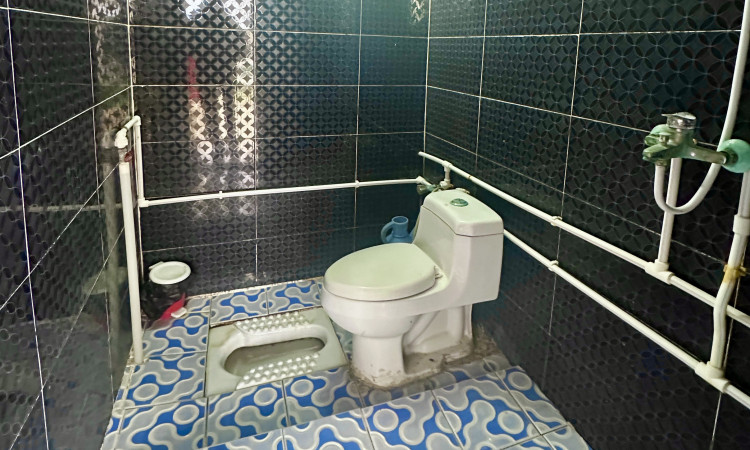 اجاره ویلا چوبی سنتی دو خوابه