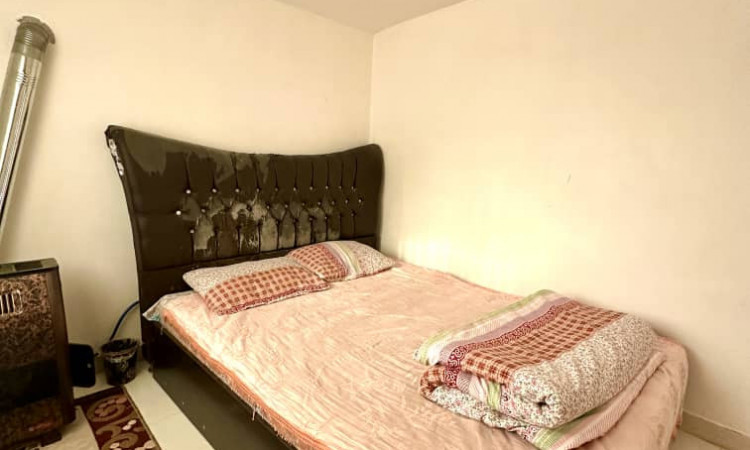 اجاره ویلا چوبی سنتی دو خوابه