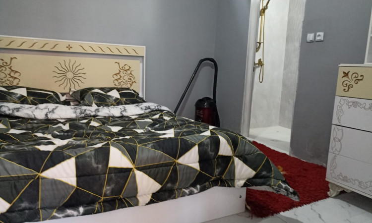 اجاره ویلا باغ استخردار مها