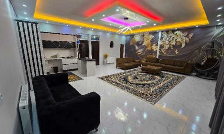اجاره ویلا باغ استخردار مها