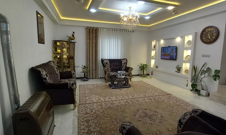 اجاره ویلا دو خواب دنج نیلاش
