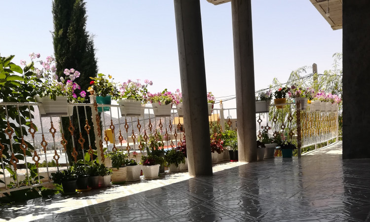 اجاره ویلا دوخوابه سی سخت