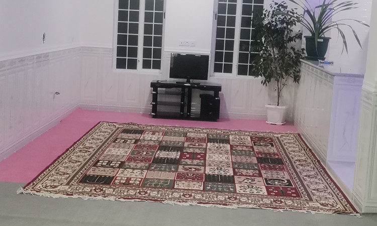 اجاره ویلا دوخوابه سی سخت