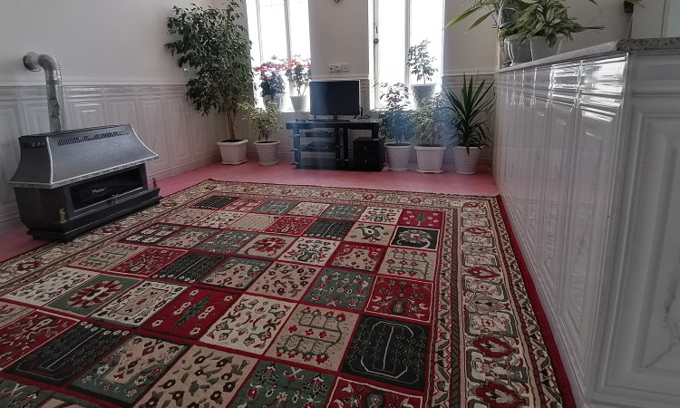 اجاره ویلا دوخوابه سی سخت