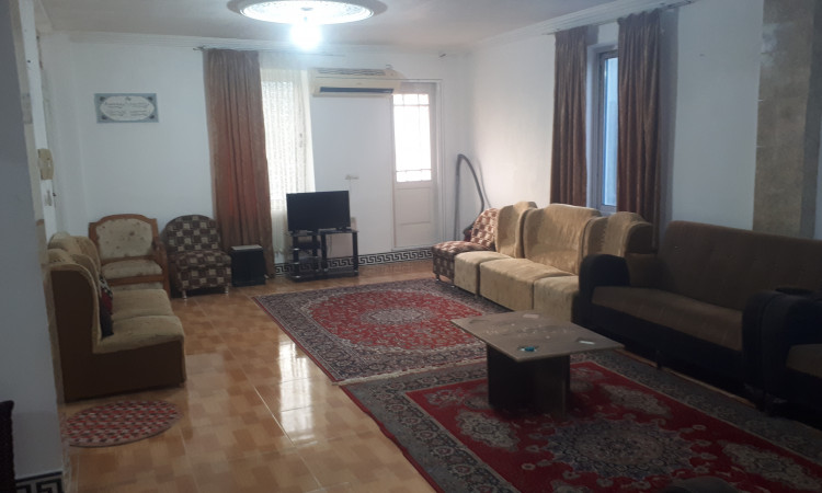 اجاره دو خوابه کوهپایه ای ساسان