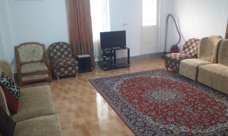 اجاره دو خوابه کوهپایه ای ساسان