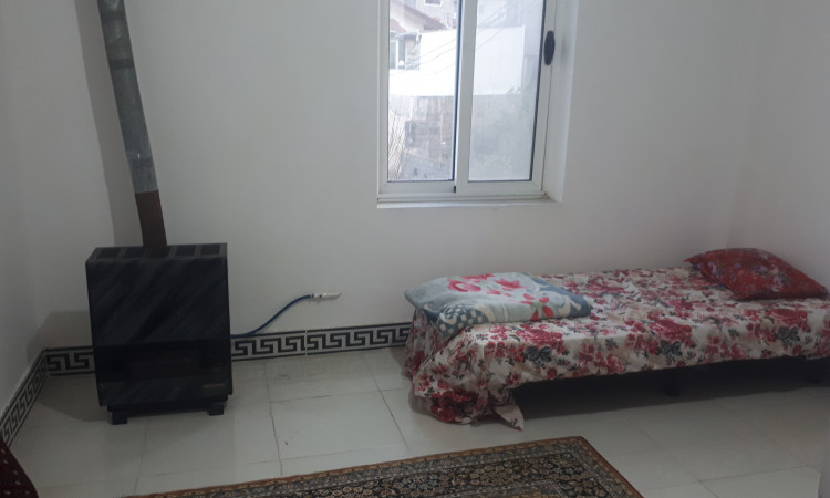 اجاره دو خوابه کوهپایه ای ساسان