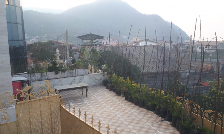 اجاره دو خوابه کوهپایه ای ساسان