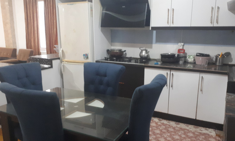 اجاره دو خوابه کوهپایه ای ساسان