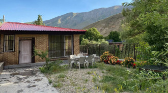 اجاره ویلا یک خوابه باران2