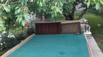 اجاره ویلا دو خوابه گلستان کلاردشت