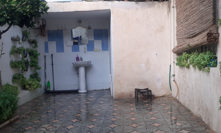 اجاره ویلا تک خواب امیر