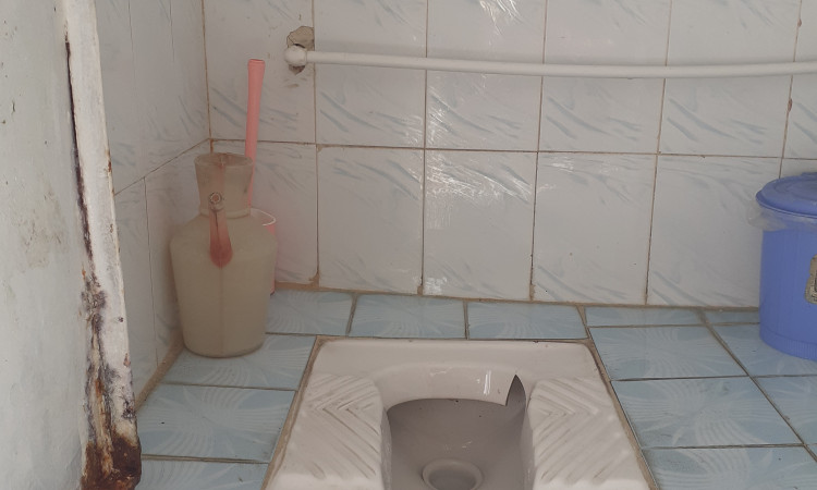 اجاره ویلا تک خواب امیر
