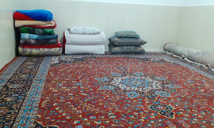 اجاره ویلا تک خواب امیر