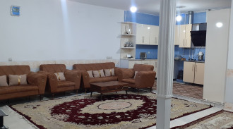 أمير فيلا الإقامة