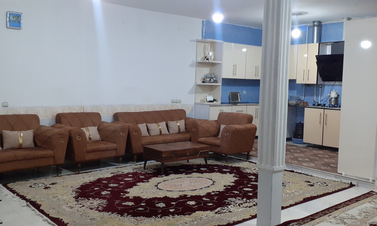 اجاره ویلا تک خواب امیر