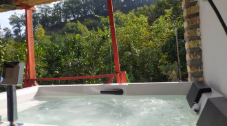 اجاره کلبه سنتی جنگلی شمشاد