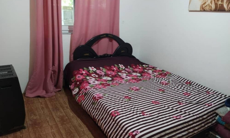اجاره ویلای جنگلی وانکوه جکوزی دار