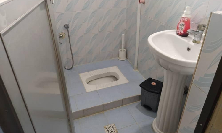 اجاره ویلای جنگلی وانکوه جکوزی دار
