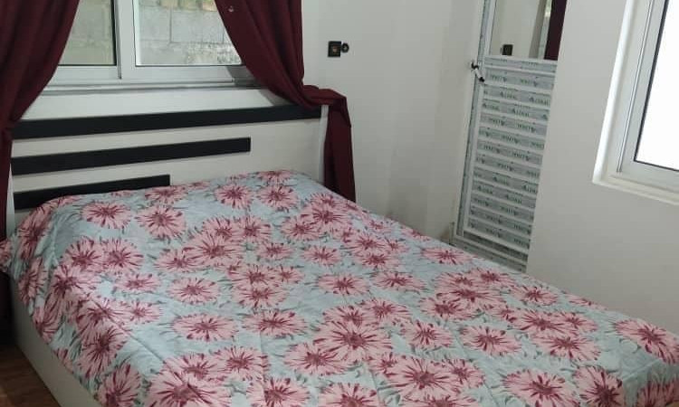 اجاره ویلای جنگلی وانکوه جکوزی دار
