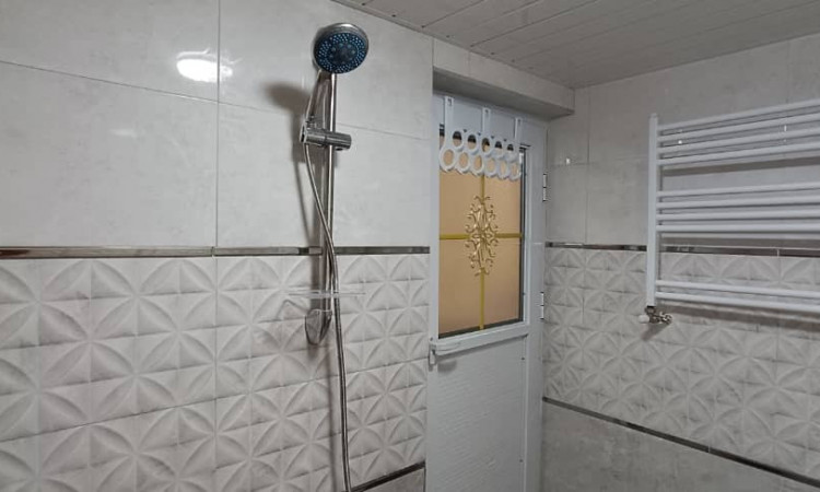 اجاره کلبه سوئیسی ترنج 2