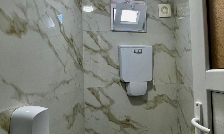 اجاره کلبه سوئیسی نورا