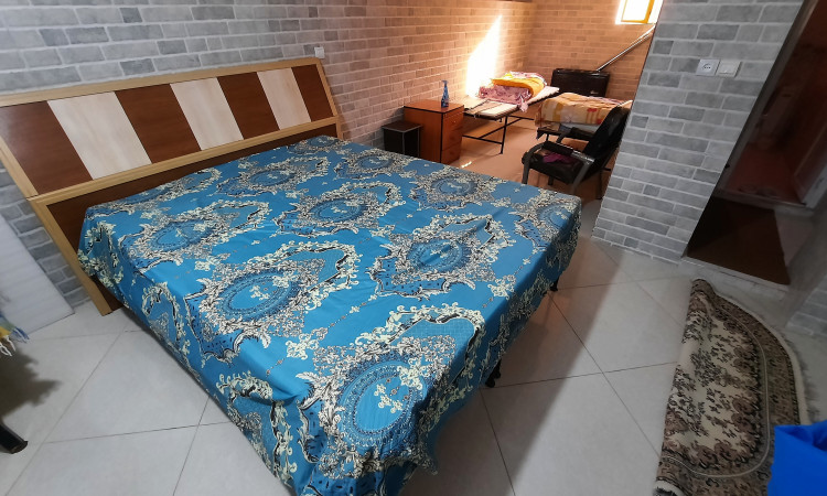 اجاره سوئیت 4 تخته نزدیک ساحل چمخاله