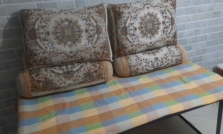 اجاره سوئیت 4 تخته نزدیک ساحل چمخاله