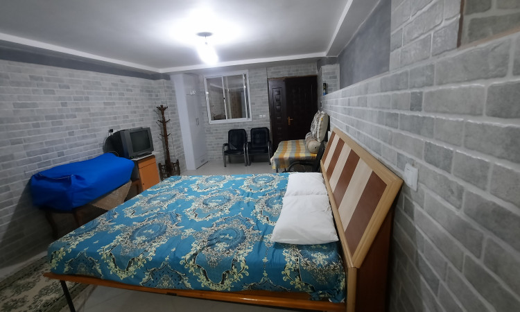اجاره سوئیت 4 تخته نزدیک ساحل چمخاله