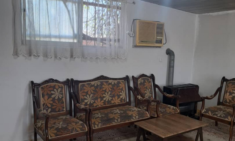 اجاره ویلا باغ استخر سرپوشیده آبگرم پژولیده