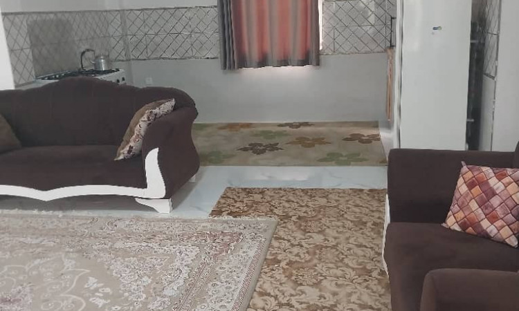 اجاره ویلا یک خوابه آشیانه