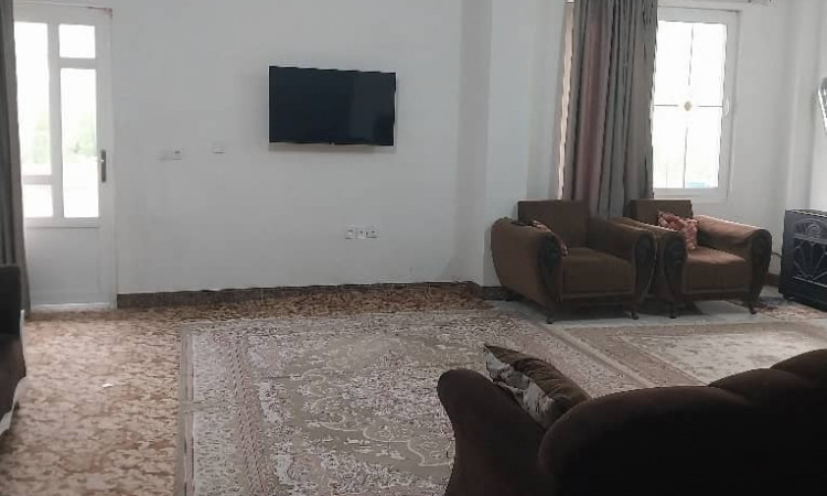 اجاره ویلا یک خوابه آشیانه